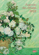 Agenda des artistes 2022